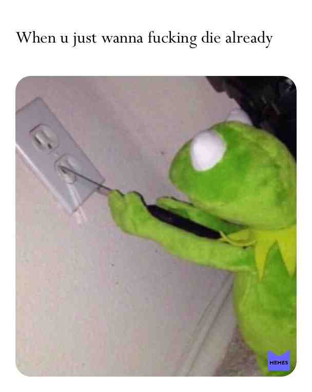 This is my mood 24/7 #kermitthefrog 🐸 🤤🤞🏻💕