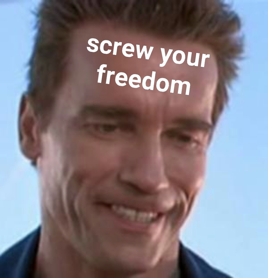 Meme by archonsoultrap