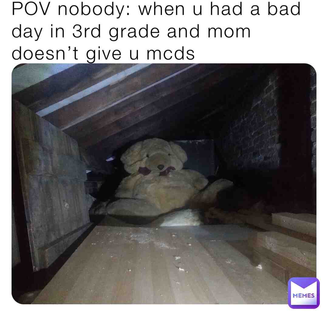 Meme shared by @toogibbon