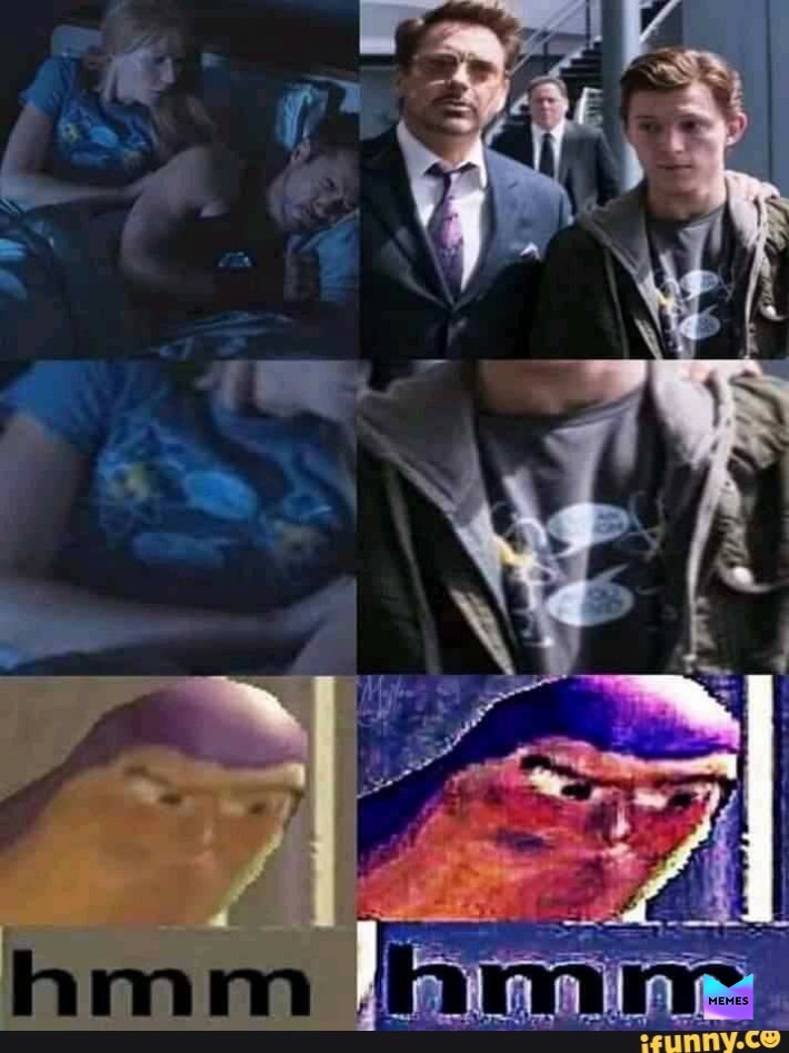 Meme by serialkneeslapper