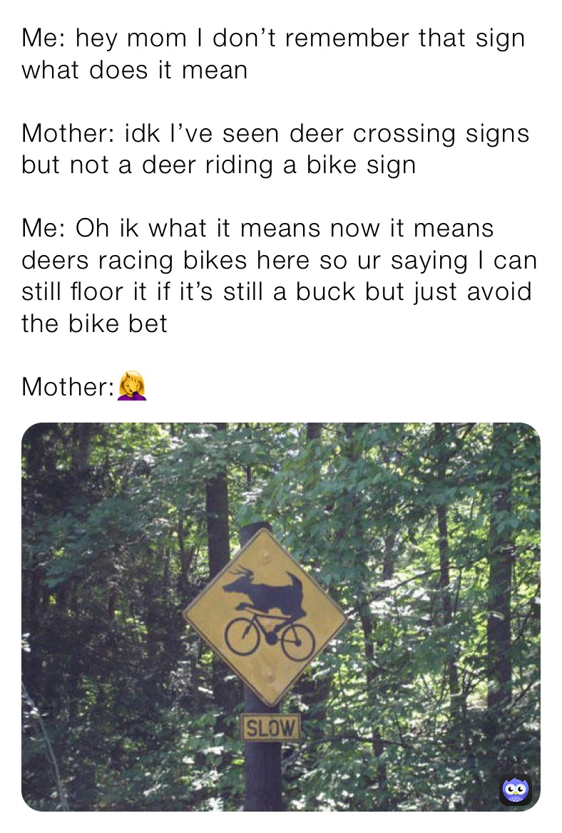 Deer Crossing Sign: What Does it Mean?