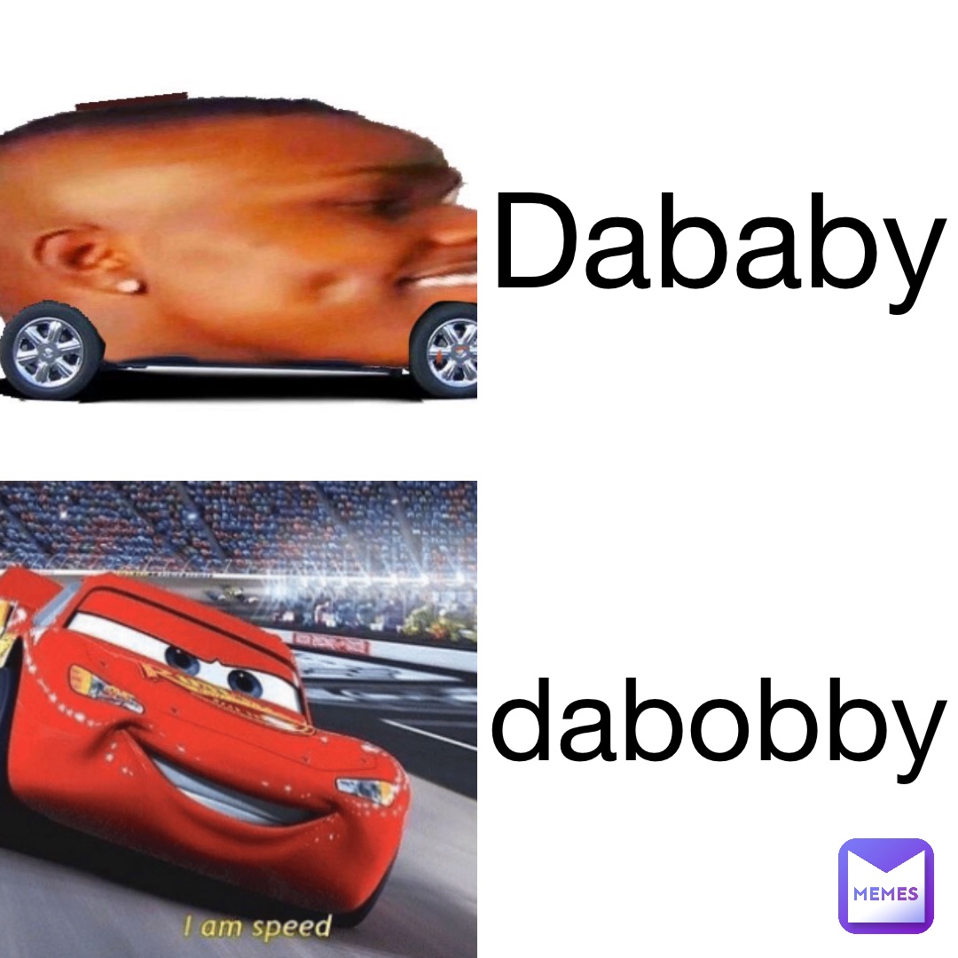 Dababy dabobby