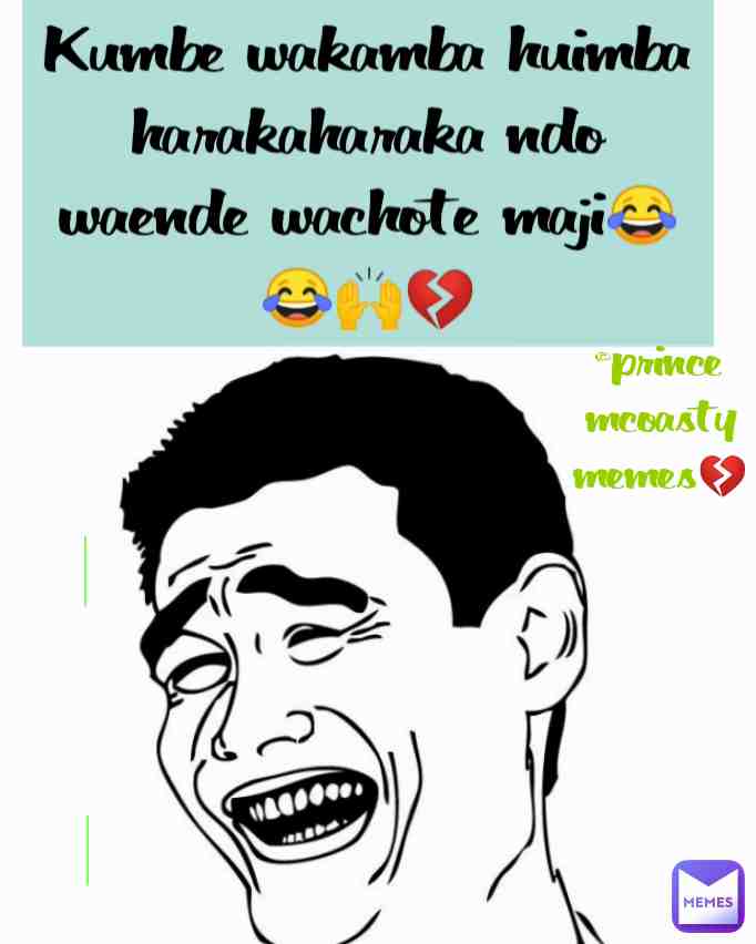 Meme shared by @Prince40334905