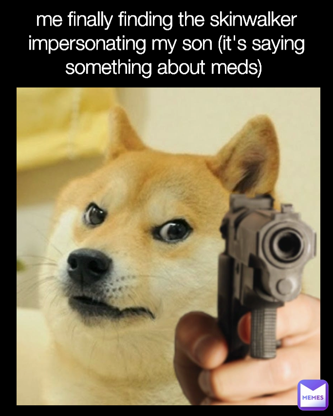 Meme by TheVoicesWontStop