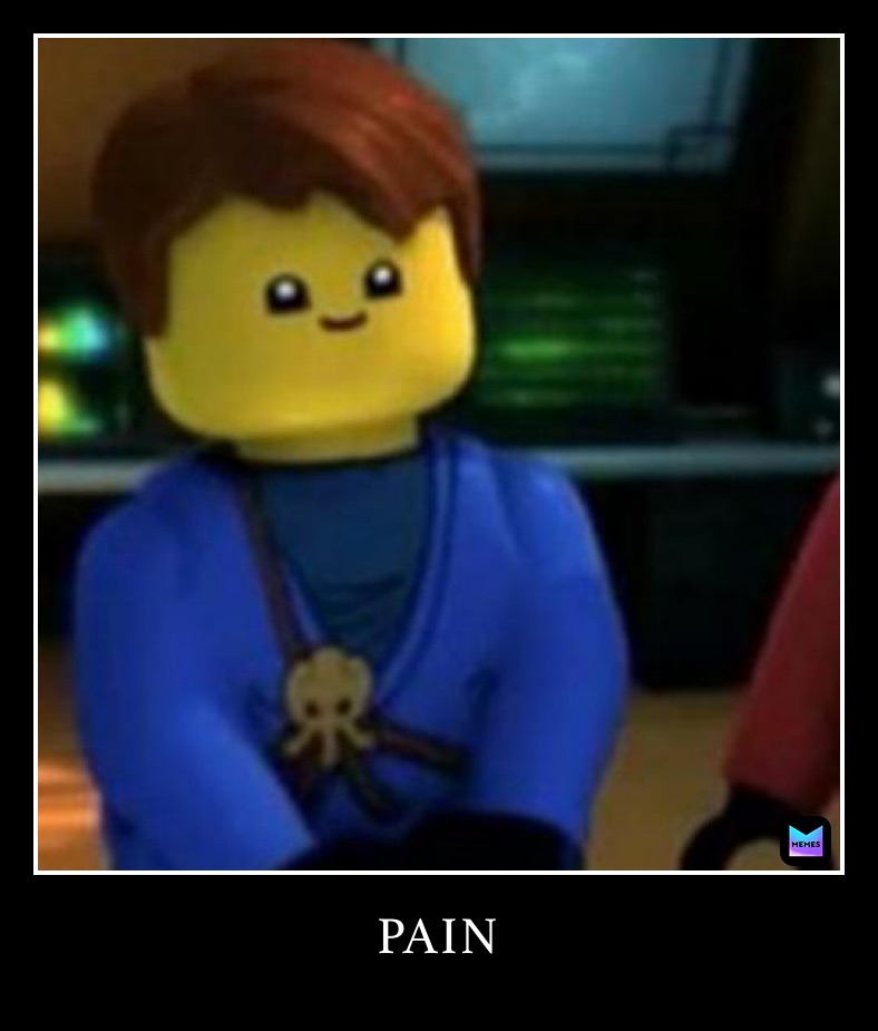 PAIN