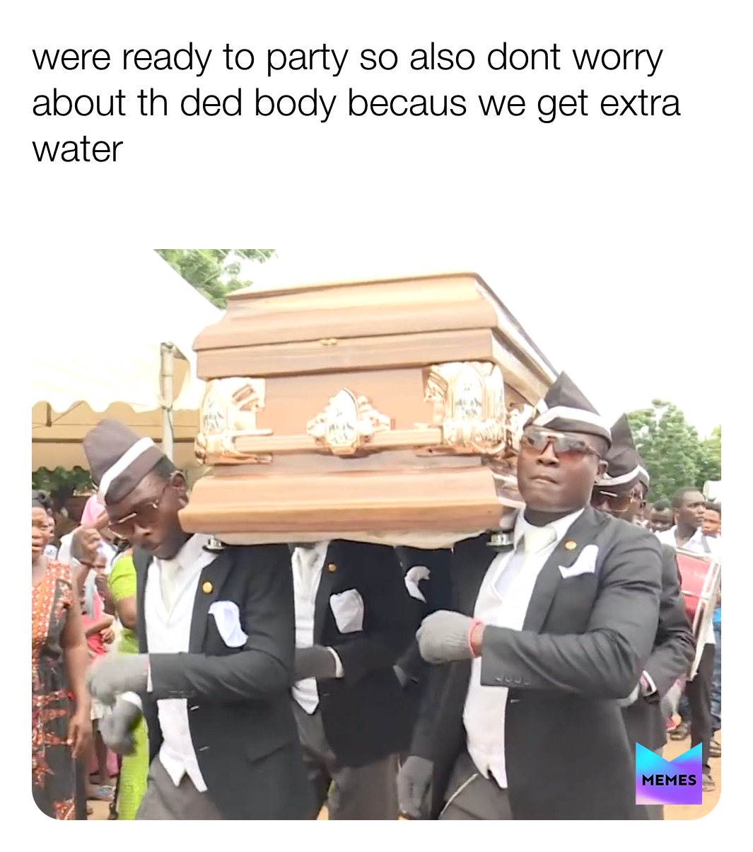 Meme by dope_meme_guy