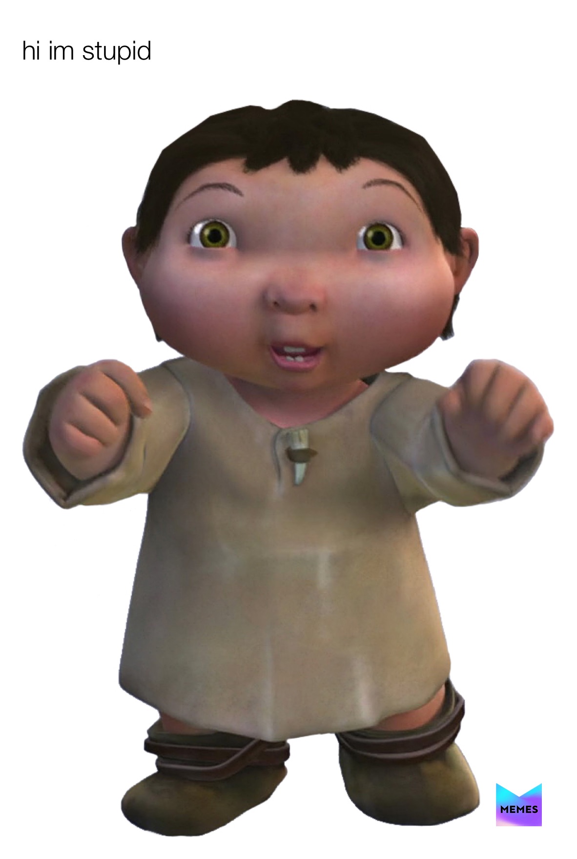 Meme by dope_meme_guy