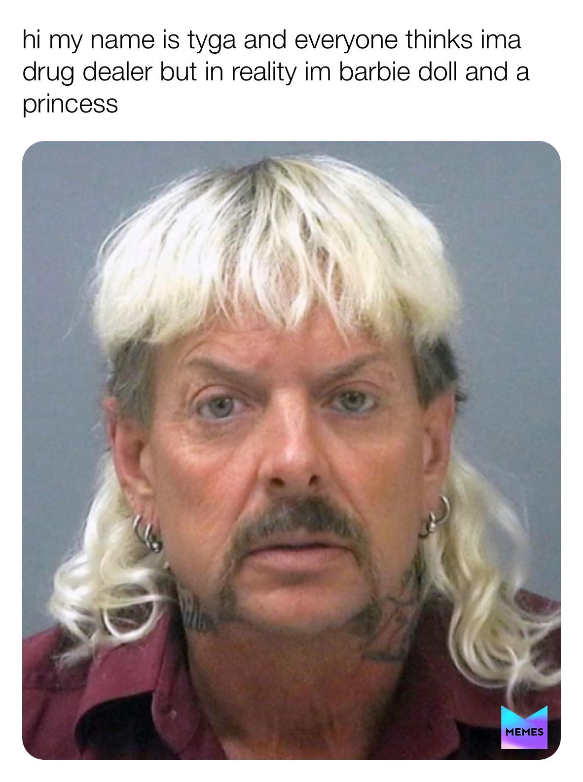 Meme by dope_meme_guy