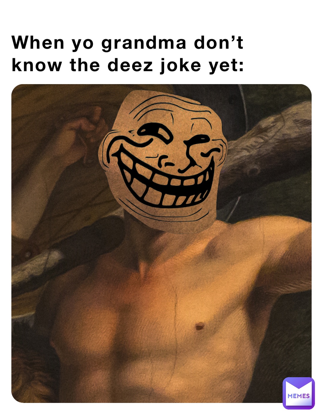 Meme by mc_chunkyboiiii