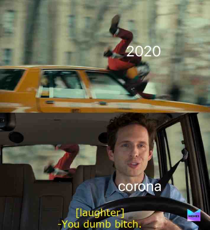 #corona