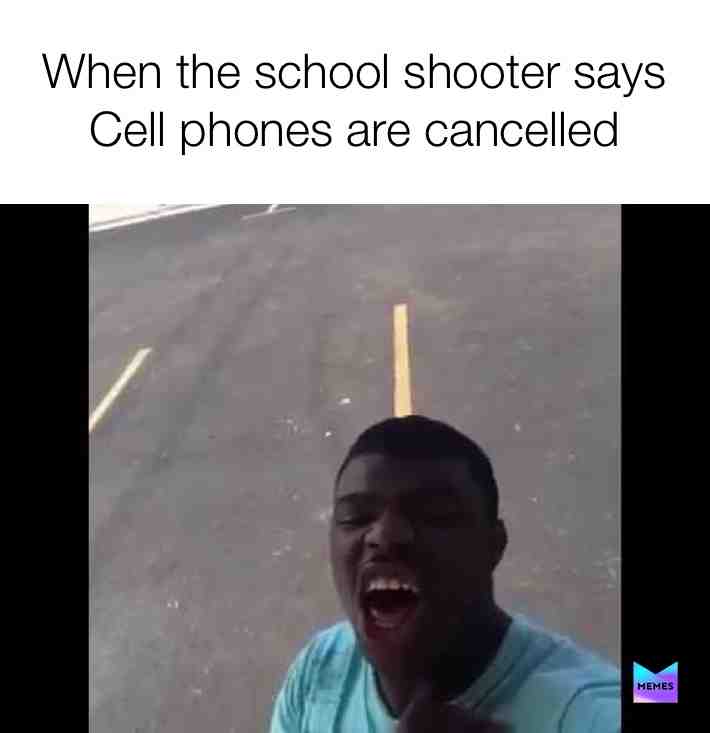 When school school shooter