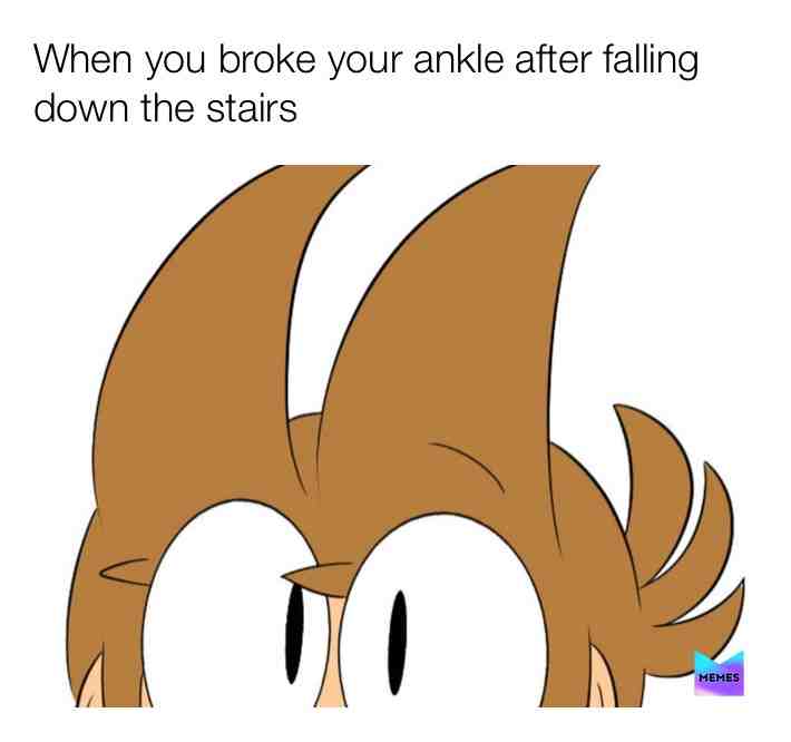 Meme shared by @bestteenager_memes