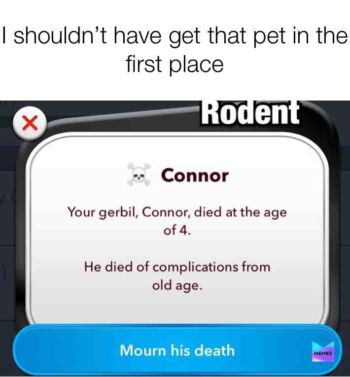Meme shared by @bestteenager_memes