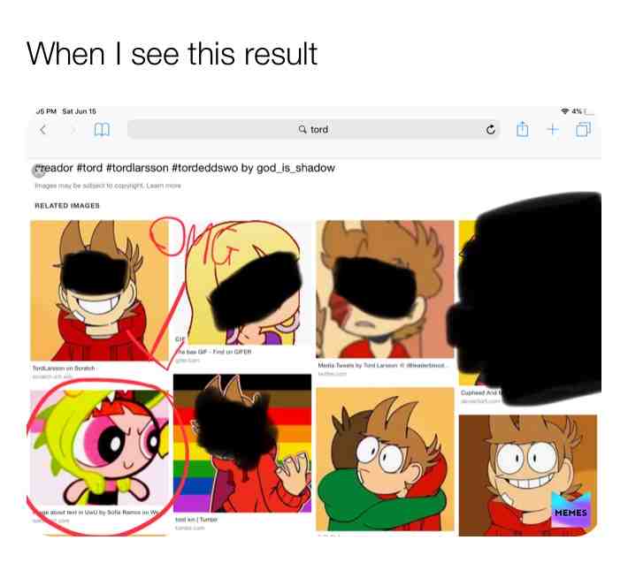 Meme shared by @bestteenager_memes