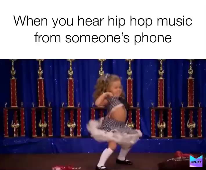 A girl use to do this in middle school when I was there