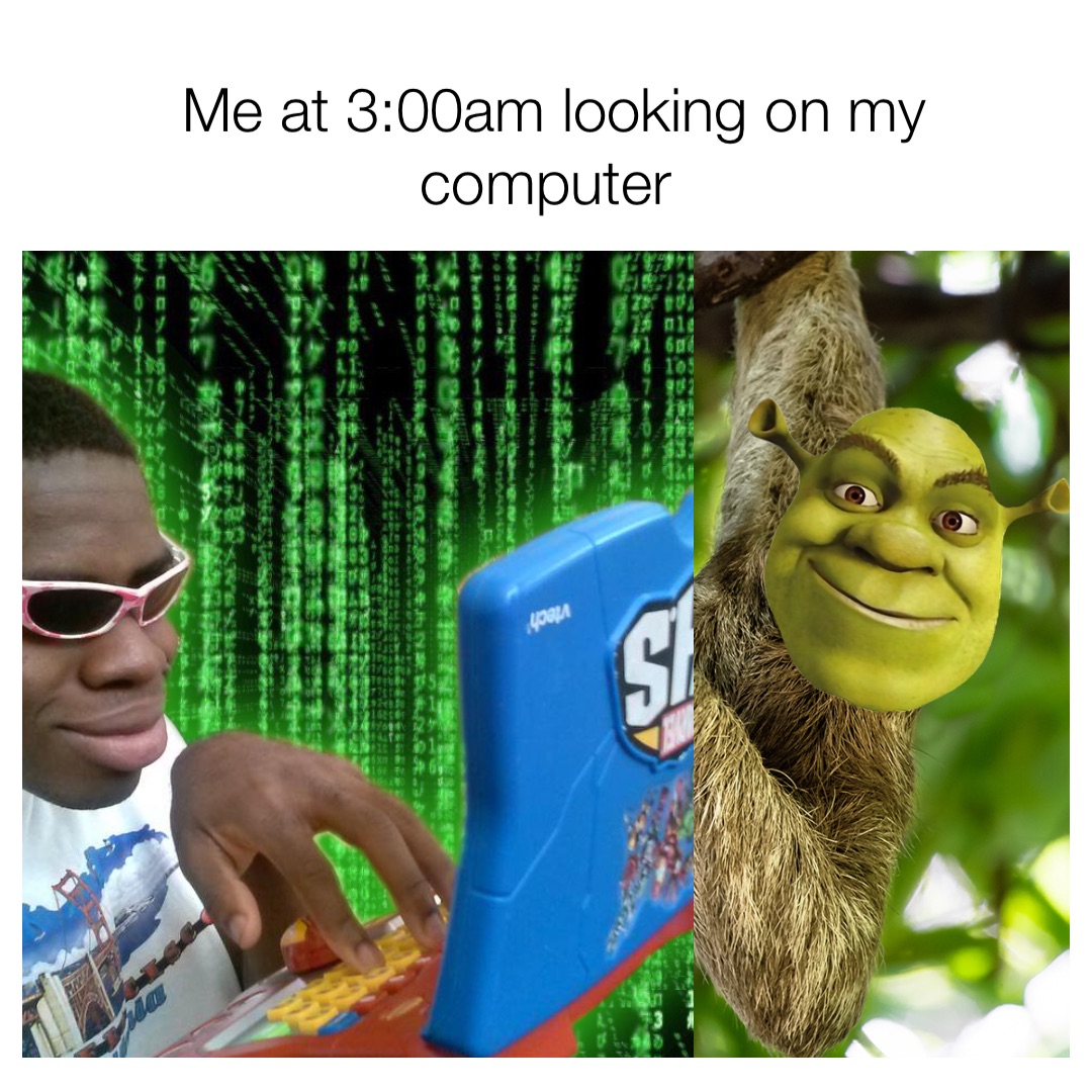 Meme by wyatt-juettner