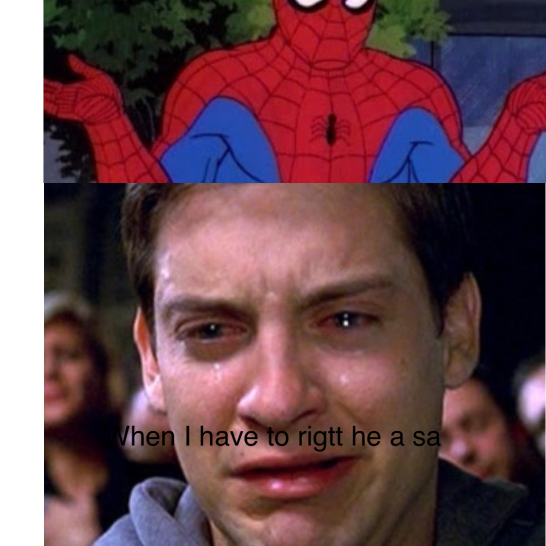 Meme by wyatt-juettner