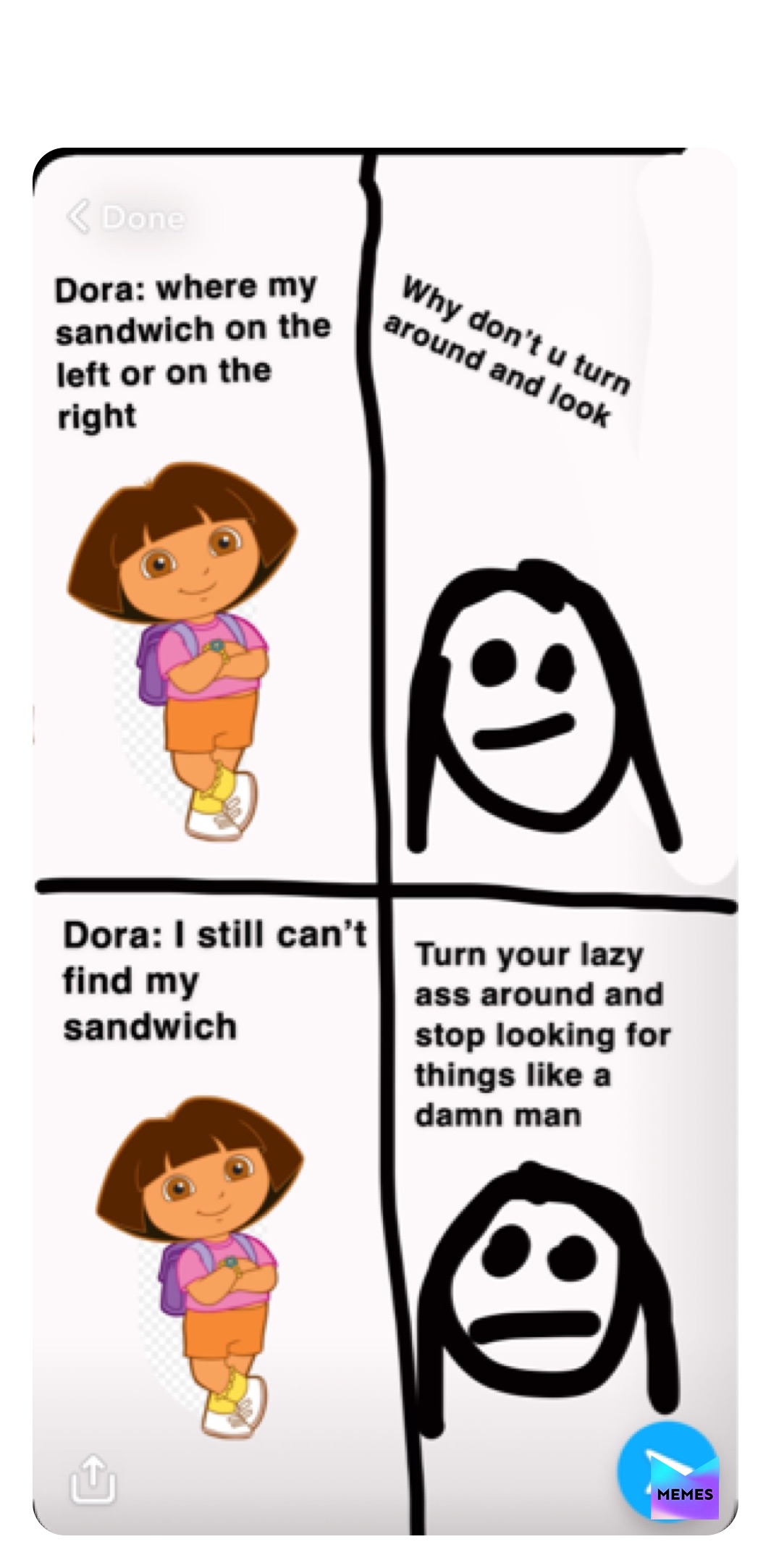 Meme by bob_duncan_memes