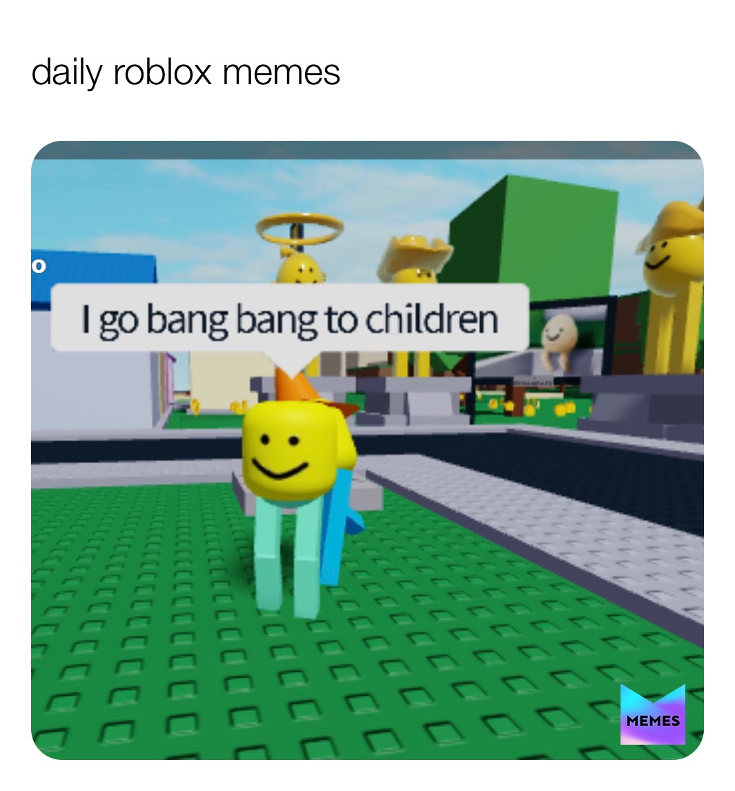 Meme by bob_duncan_memes