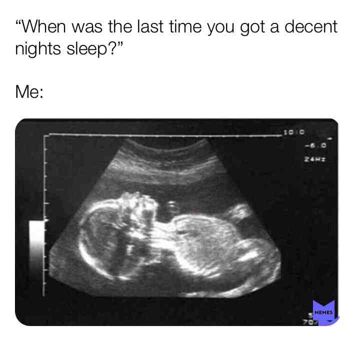 #sleep