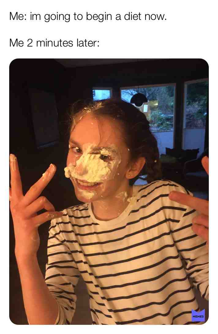 Meme shared by @elinalunde