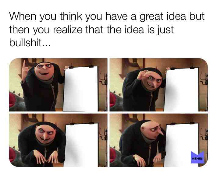 Meme shared by @elinalunde