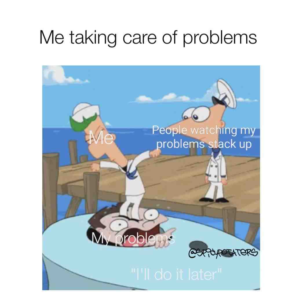 Meme shared by @SpicyPotaters
