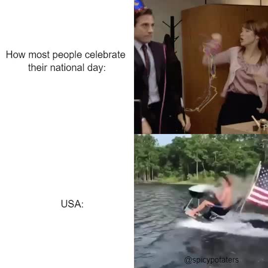 Meme shared by @SpicyPotaters