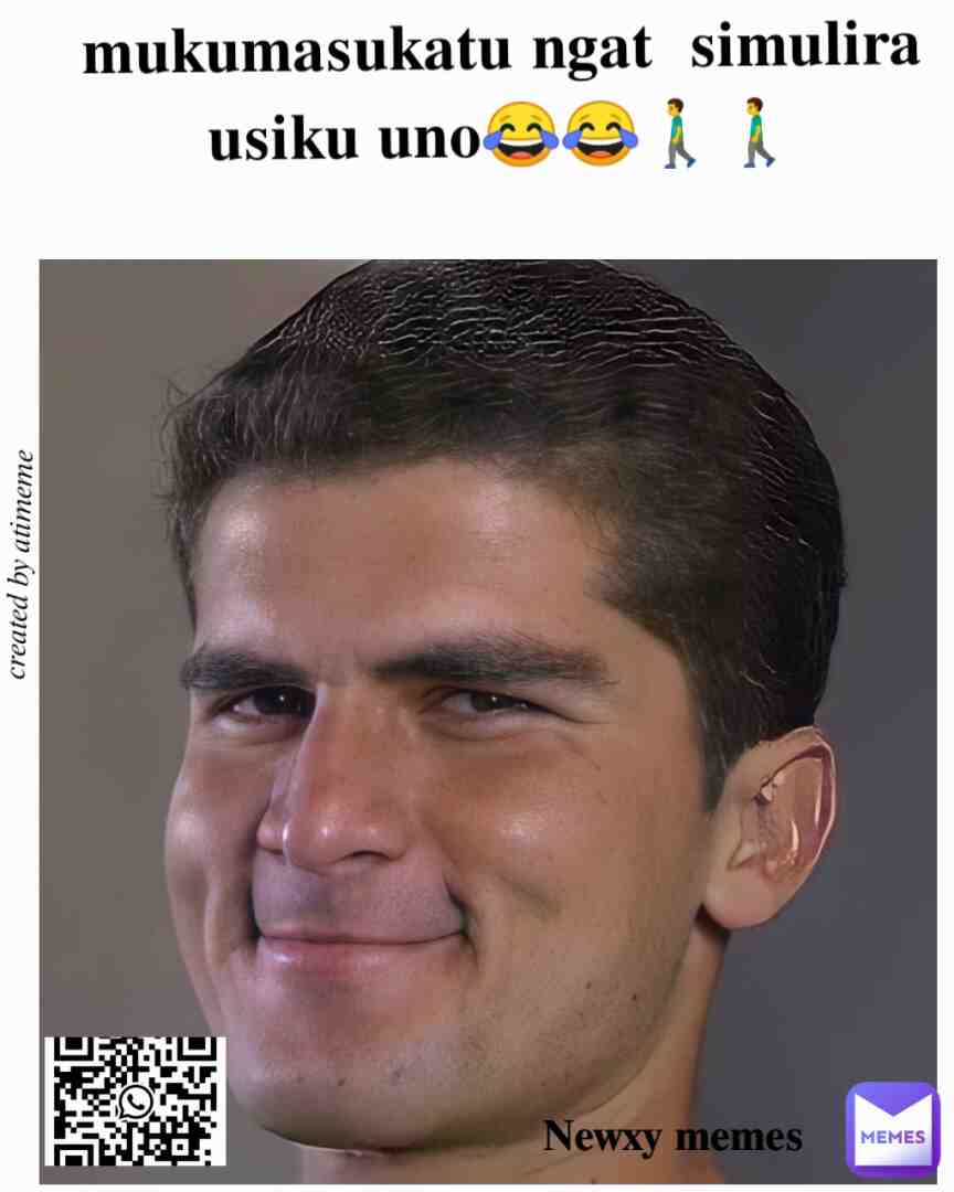 Meme shared by @Aamoss