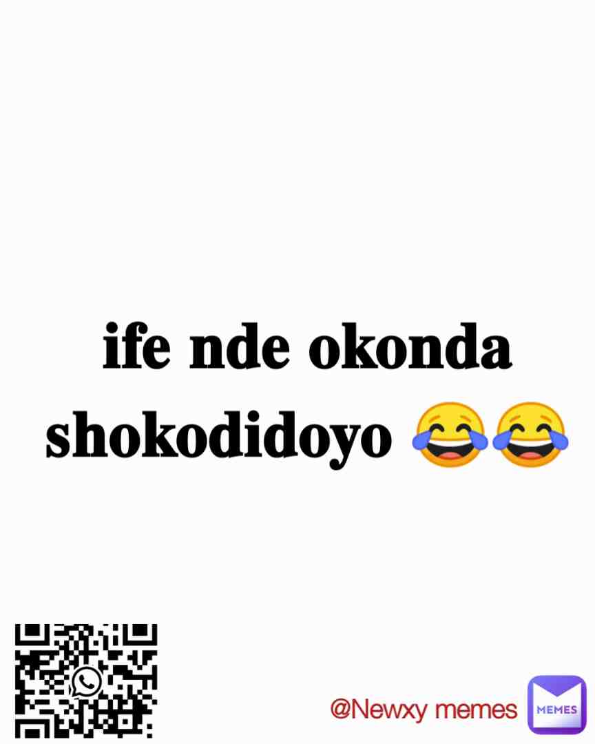 Meme shared by @Aamoss