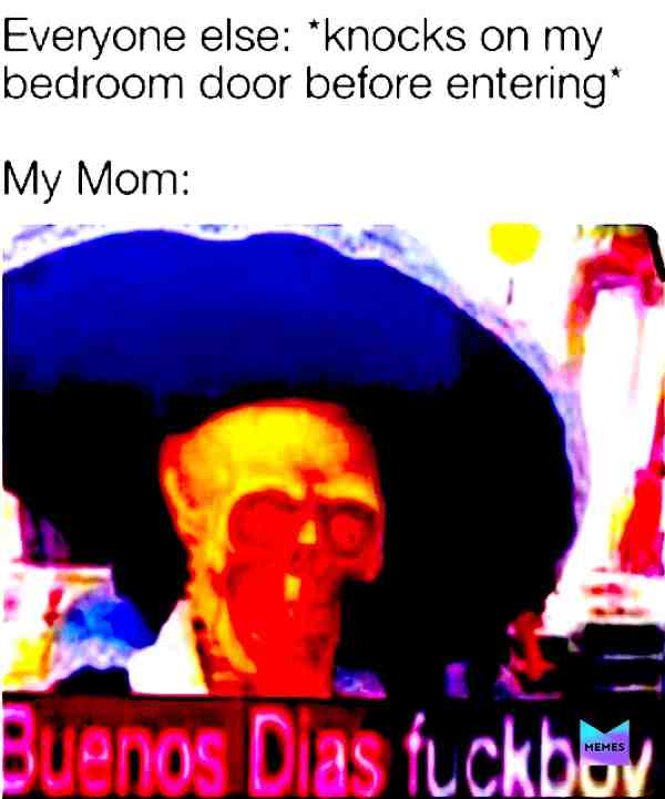 Meme shared by @Bananana