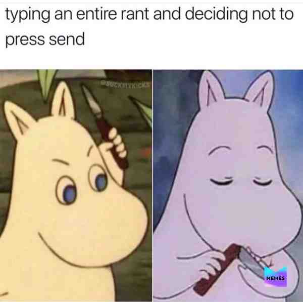 Meme shared by @Bananana