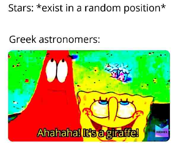 Meme shared by @Bananana