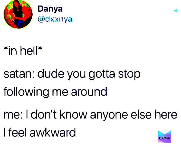 Meme shared by @Bananana
