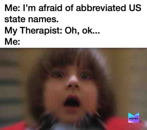 Meme shared by @Bananana
