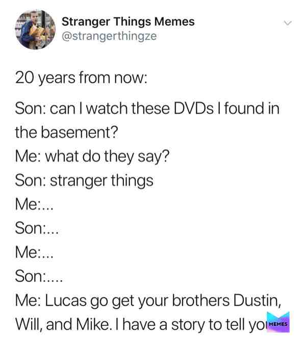 Meme shared by @Bananana