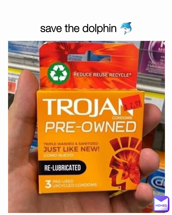 save the dolphin 🐬