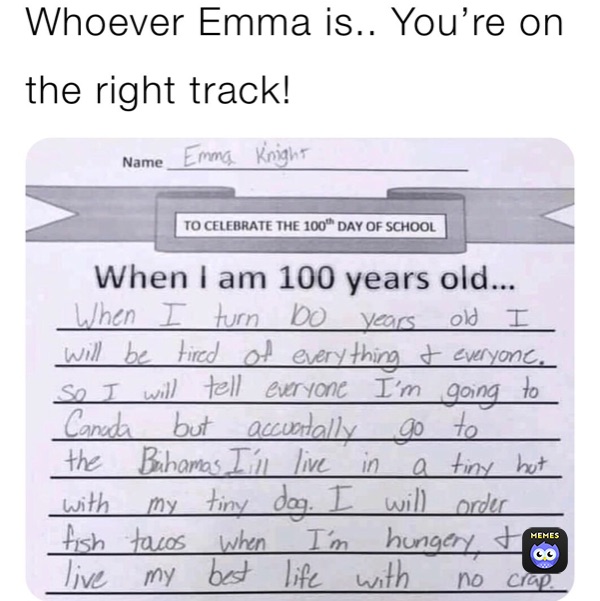 Meme by dani_memes123