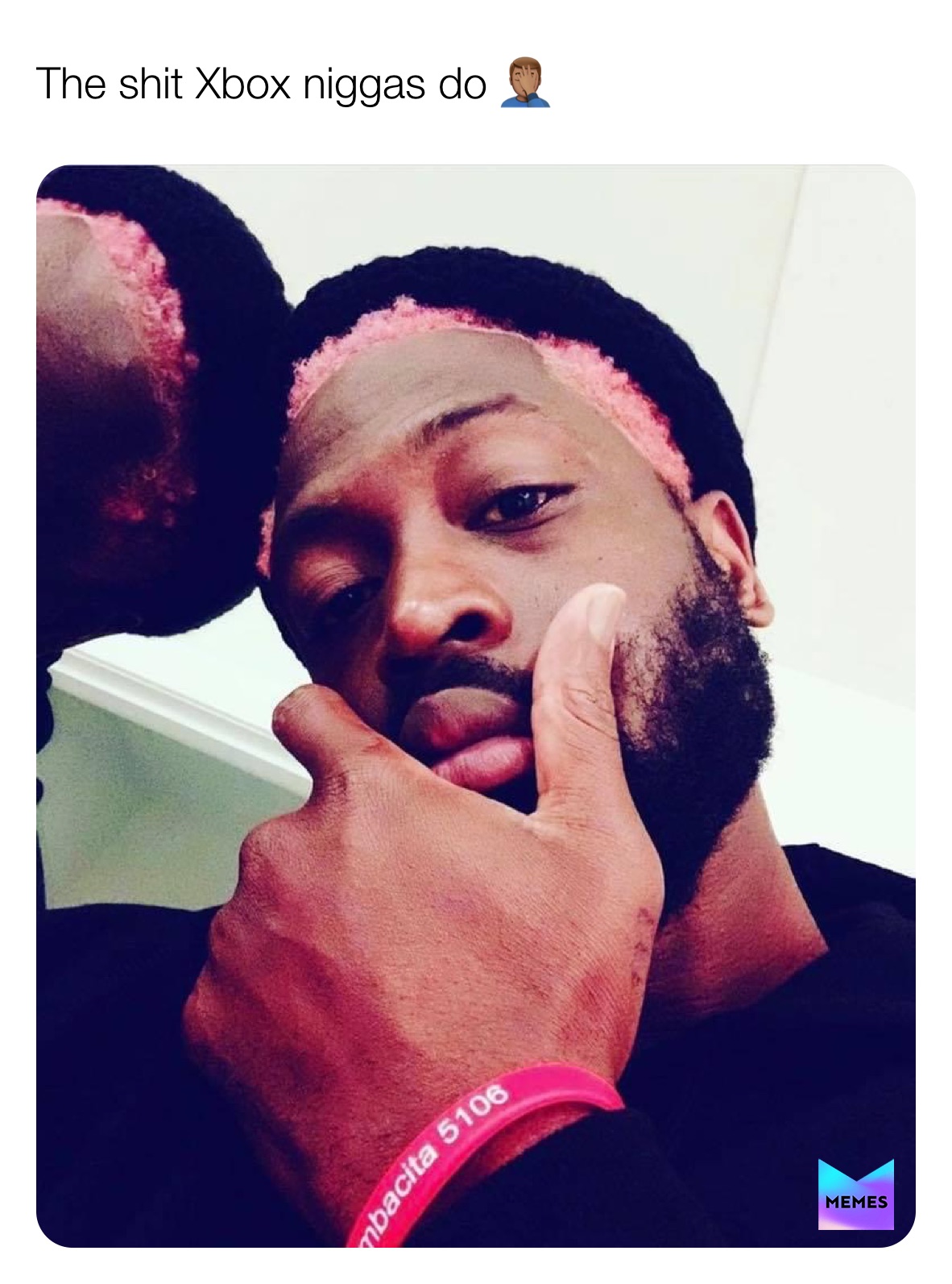 Meme by thomaskeuntae25