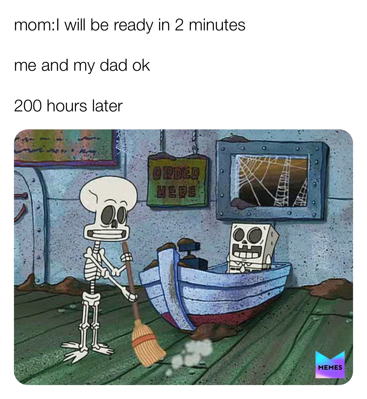 Meme by Young_dagger_DiK