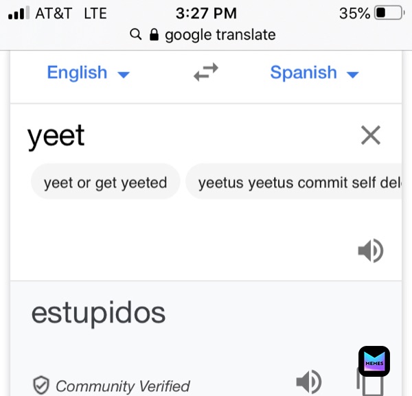 Meme by loldemmemeslit