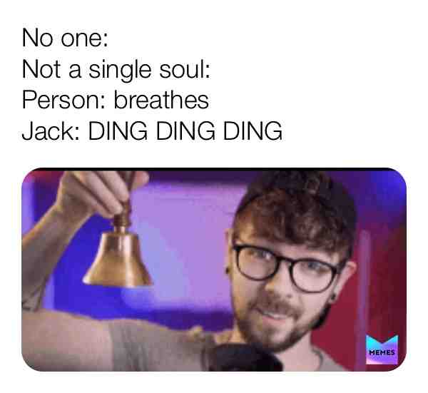 true tho