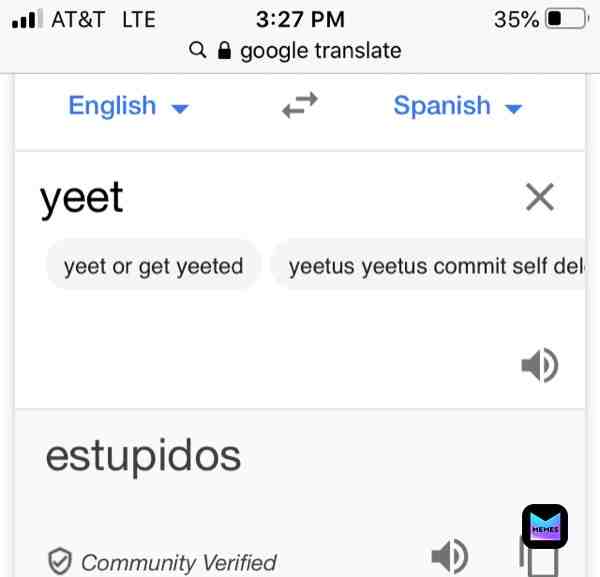The prophecy is true