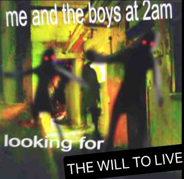 Anyone else