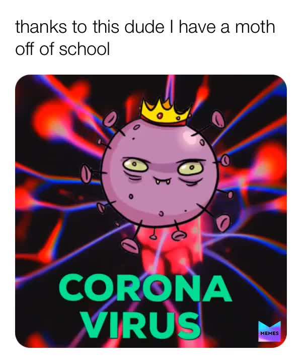 #coronavirus