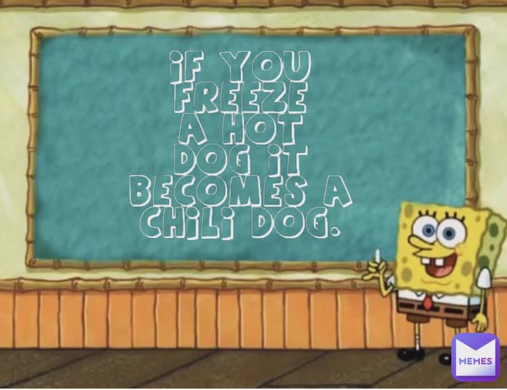 Meme by CaptainWeirdo13