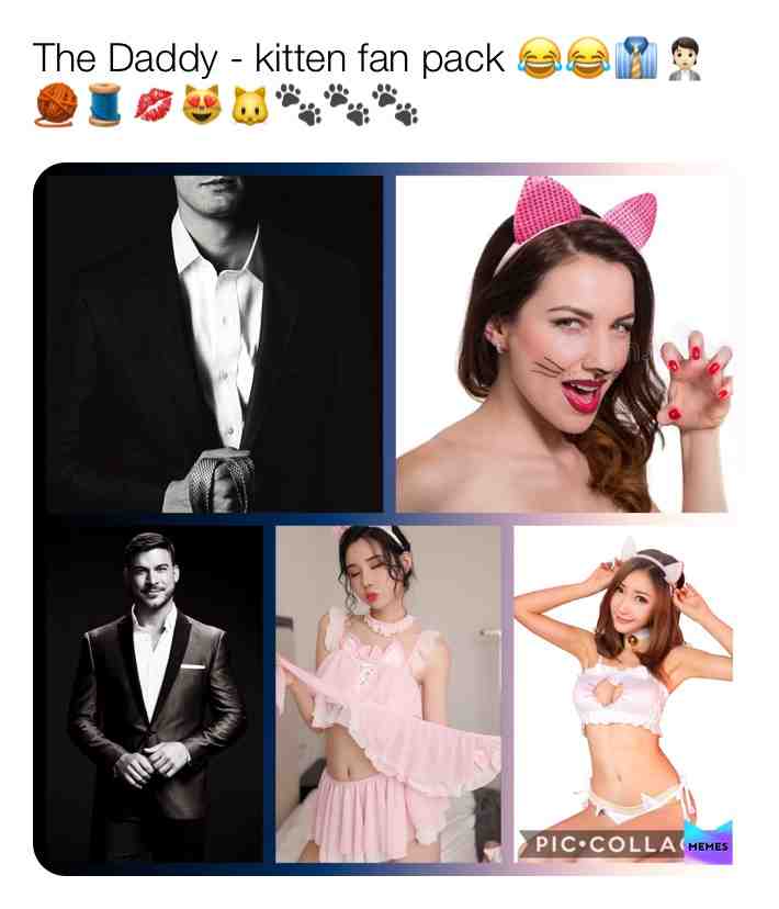 #daddy #kitten #submissive #slave #dominant #kitty #princess #littleprincess #littlekitten #little #stuffies #meme #rules
