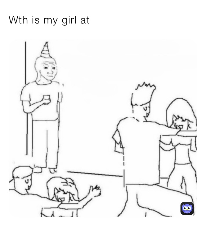 Meme by haters_sht_69