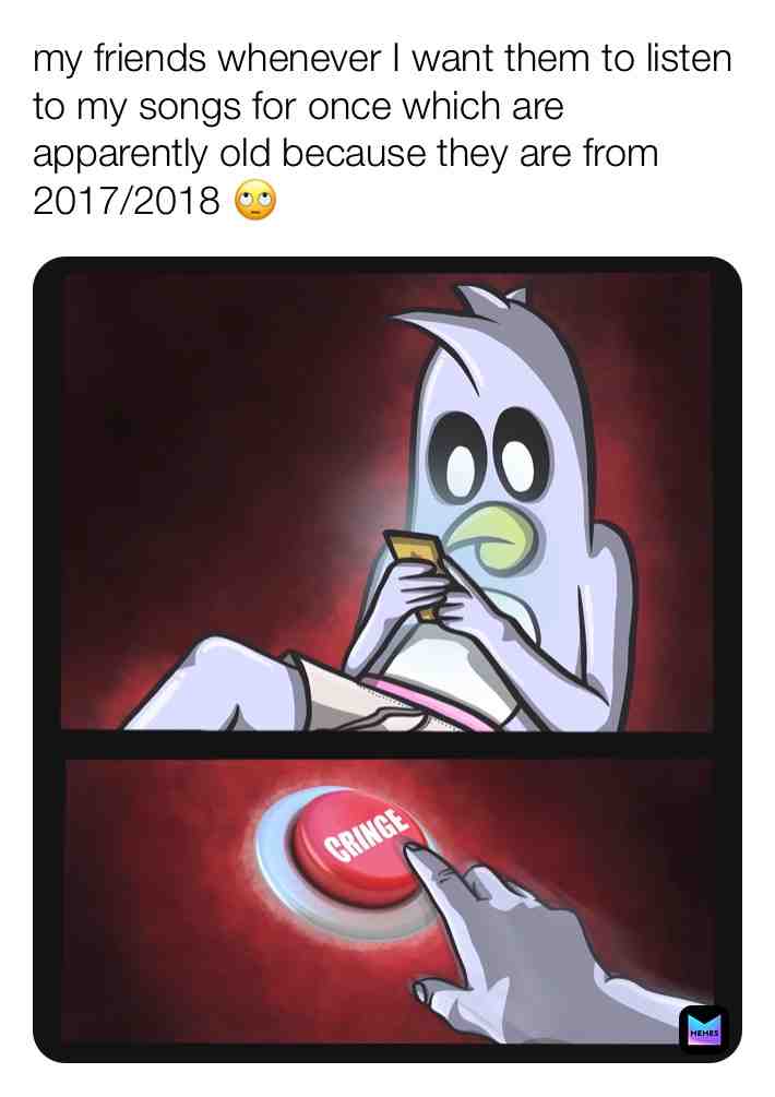 Meme shared by @rAnCh_DaYs