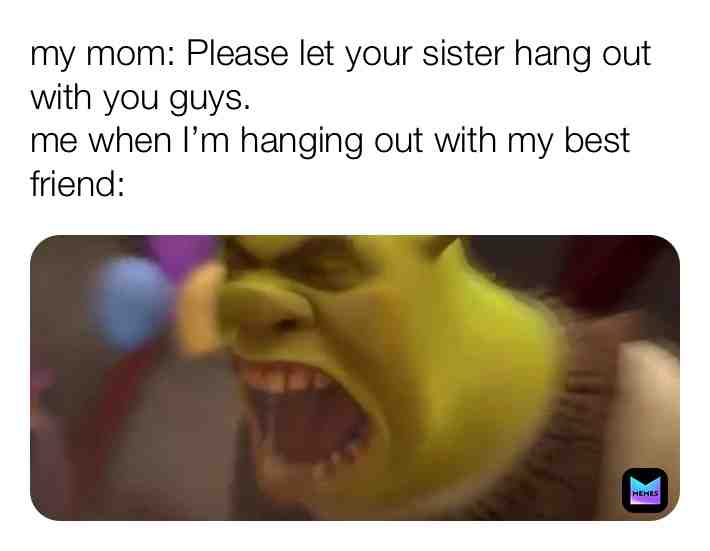 Meme shared by @rAnCh_DaYs